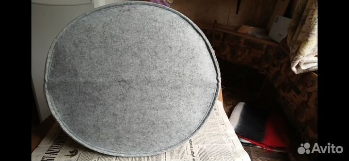 Домик лежанка для кошки спб