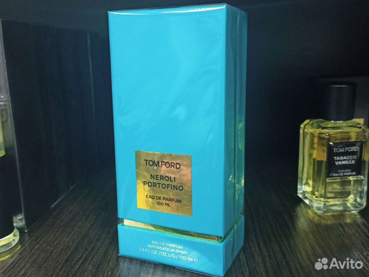 Парфюм Унисекс Tom Ford Neroli Portofino 100 мл
