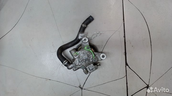 Гур Honda Accord 6, 2002