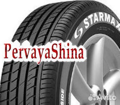Starmaxx Novaro ST532 195/60 R15