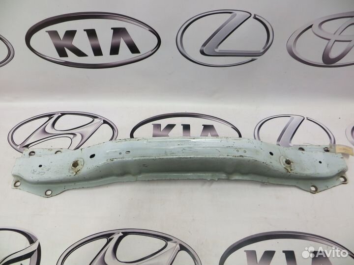 Усилитель бампера задний Mazda CX-7