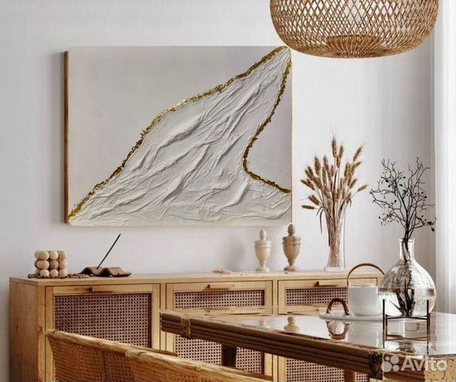 Интерьерная картина