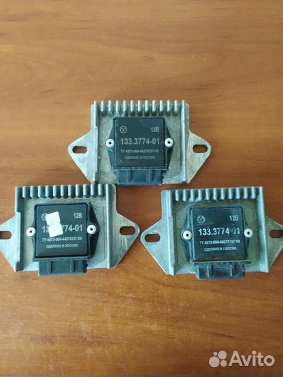 Автозапчасти ваз