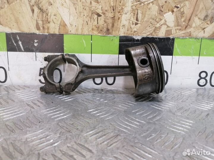 Поршень с шатуном Opel Zafira A