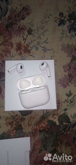 AirPods 3rd Generation