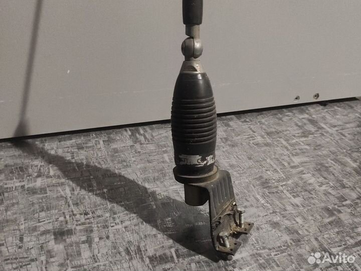 Рация автомобильная alan 100 plus