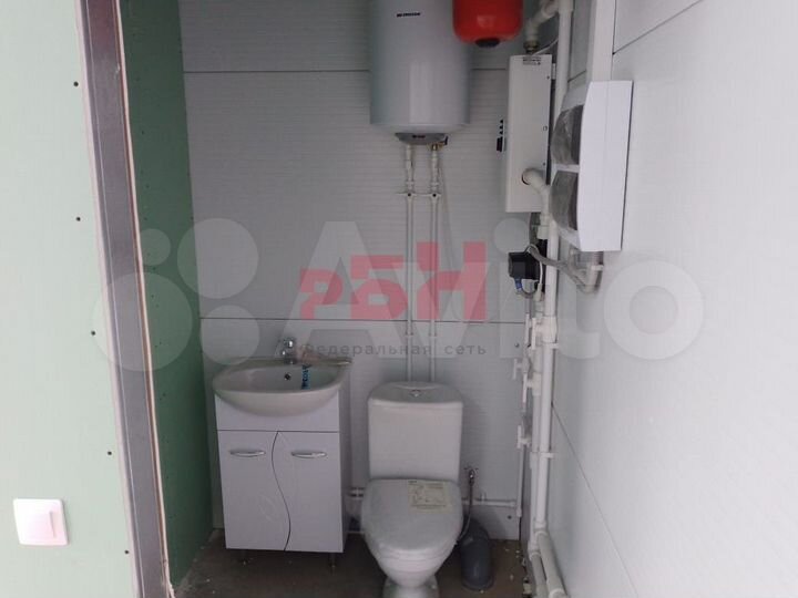 В ТК в Нагаево, 36 м2