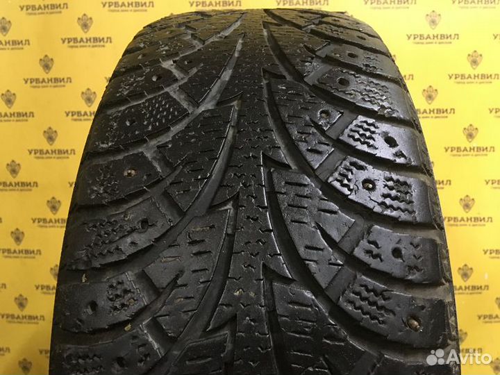 Hankook Winter I'Pike 205/55 R16 91T