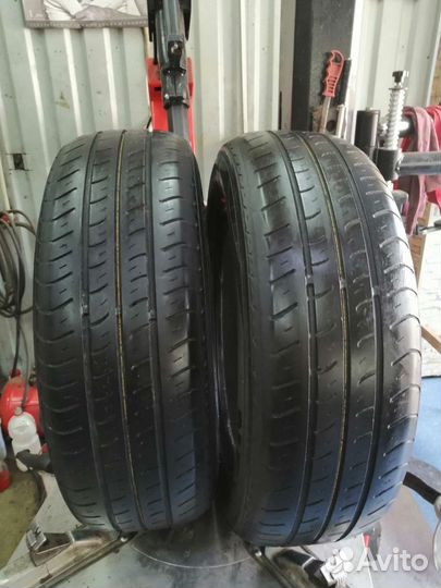 Nexen Classe Premiere CP672A 185/65 R15