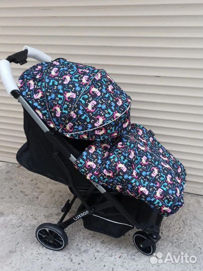 Детские коляски