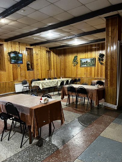 Общепит, 225 м²