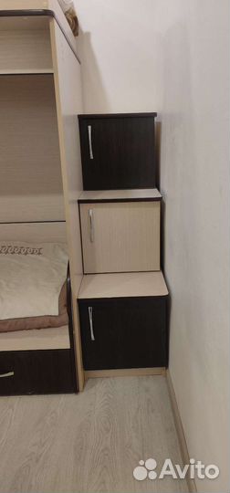 Детская мебель