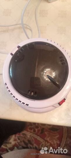 Стерилизатор шариковой G 70