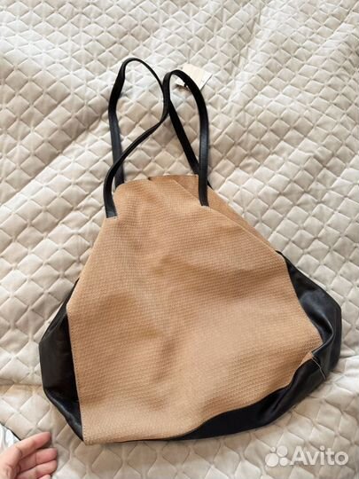 Сумка mango новая