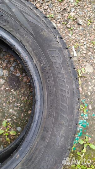 Cordiant Comfort 2 175/65 R14 86H