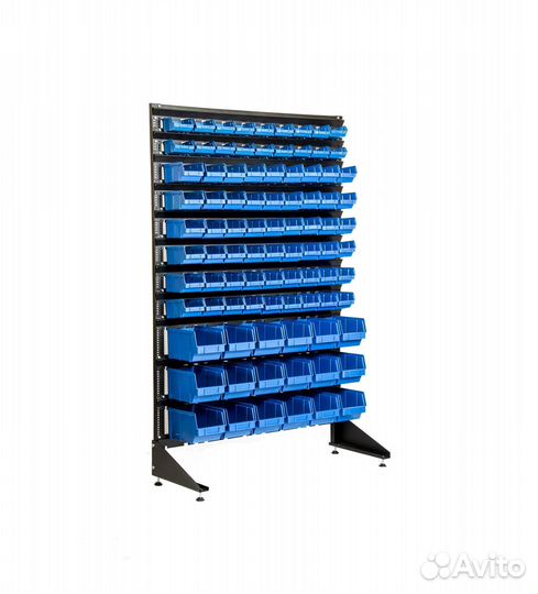 Стеллаж для метизов