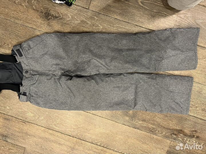 Горнолыжный костюм детский 152