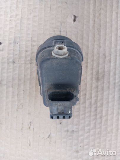 Моторчик корректора фар Renault Megane 2