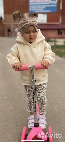 Худи для малыша