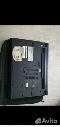 Ноутбук Sony vaio PCG4L1L