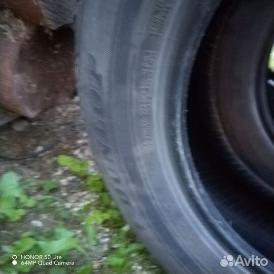 Aeolus Allroads D+ 215/65 R16