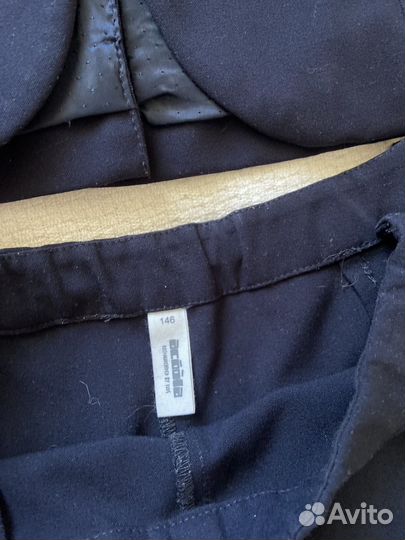 Школьная форма 146-152