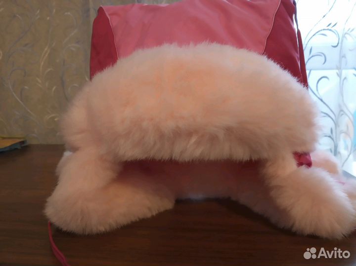 Шапка детская новая