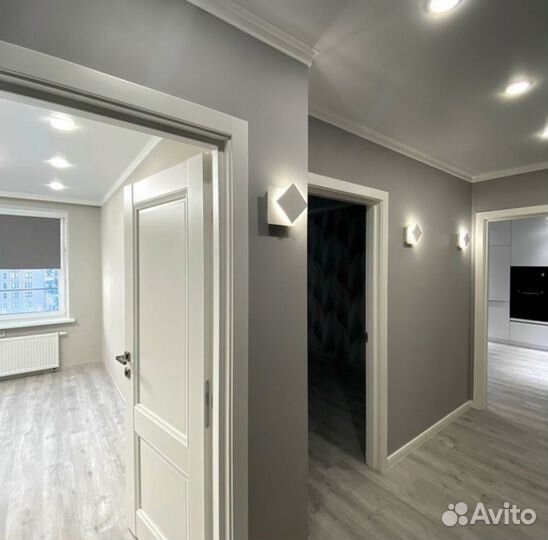 Ремонт квартир,офисов и домов под ключ.Гарантия