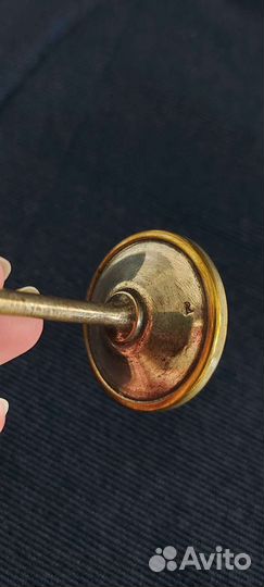 Винтажные рюмки Европа