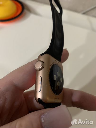 Apple Watch series 3 38mm