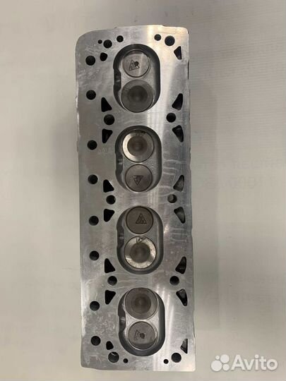 Головка Блока 3302 Бизнес