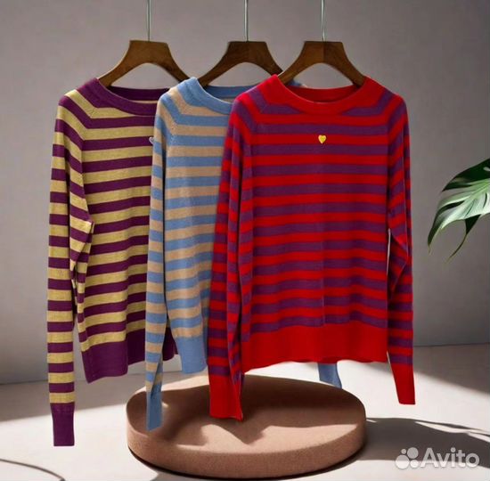 Джемпер Max Mara