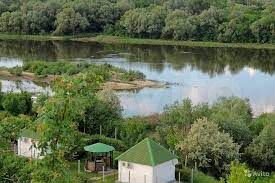 Дом 71,2 м² на участке 30 сот.