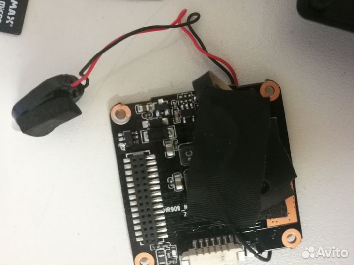 Ремонт электроники электронных плат пайка