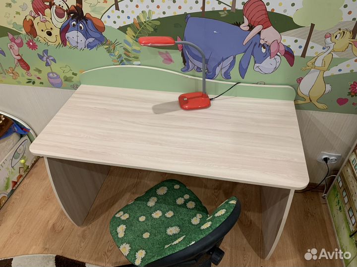 Детская мебель