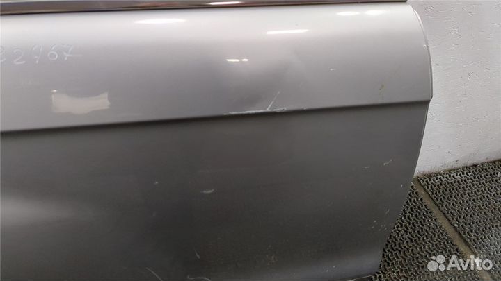 Дверь боковая Chevrolet Captiva, 2009