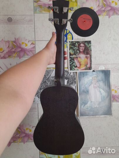 Укулеле концерт