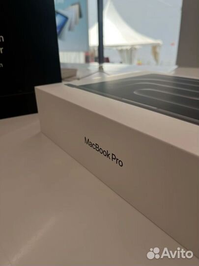 MacBook Pro 16 MX2Y3 M4 Pro 48GB 512GB Space Black