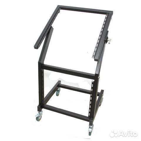 Стойка рэковая Tempo RS300