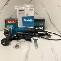 Ушм Болгарка Makita 125 GA5030