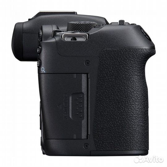 Фотокамера Canon EOS R7 Body/Новая