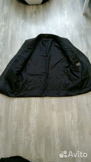 Школьный костюм