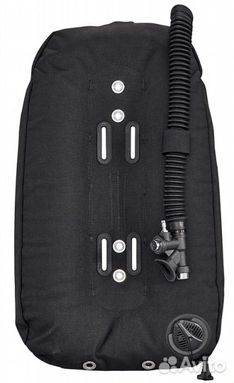 Компенсатор плавучести - крыло Wtx-d30