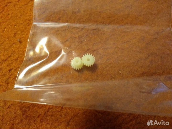 Шестерня для дек Sony