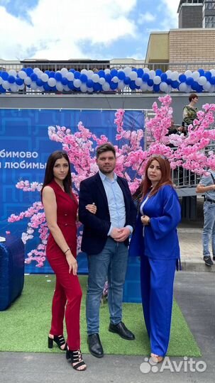 Менеджер по новостойкам