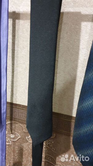 Галстук мужской