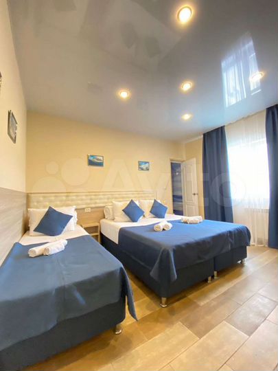 Комната 18 м², 2/3 эт.