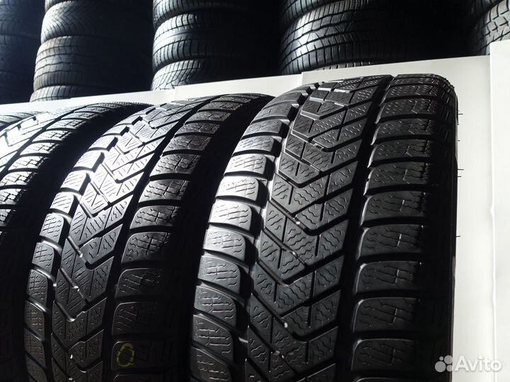 Pirelli Scorpion Winter 315/40 R21