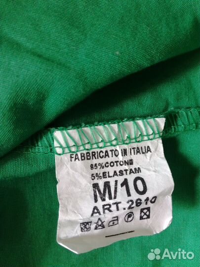 Брючный костюмчик р. 42-44 Италия