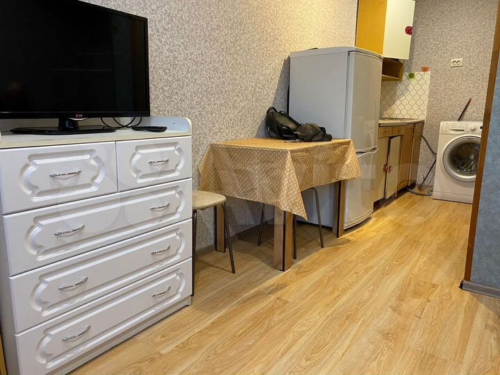 Комната 14,7 м² в 3-к., 1/5 эт.